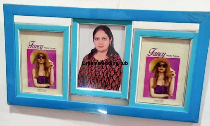 Diamond photo studio and framing